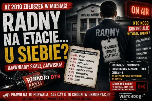 Stosunek pracy - Czy Twoja umowa to naprawdę etat? Sprawdź fakty