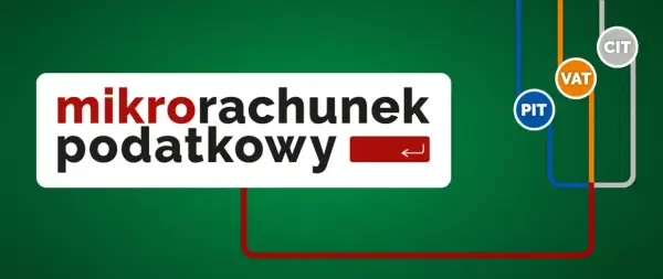 Mikrorachunek podatkowy - jak sprawdzić i unikać błędów?