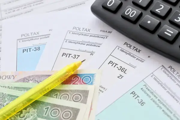 PIT/D - Kiedy go złożyć? Uniknij błędów z ulgami mieszkaniowymi!