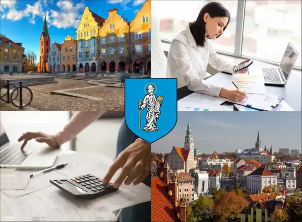 Biura doradztwa podatkowego w Kielcach - ranking