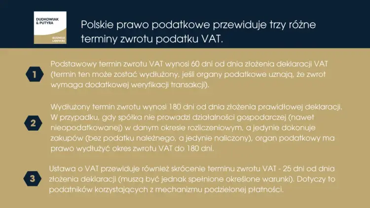 VAT co to? Podatek VAT w firmie - praktyczny przewodnik