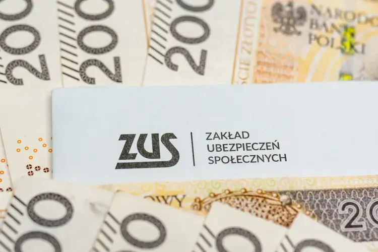 Renta wdowia 2026 - Jak działa limit i ile wypłaci ZUS?